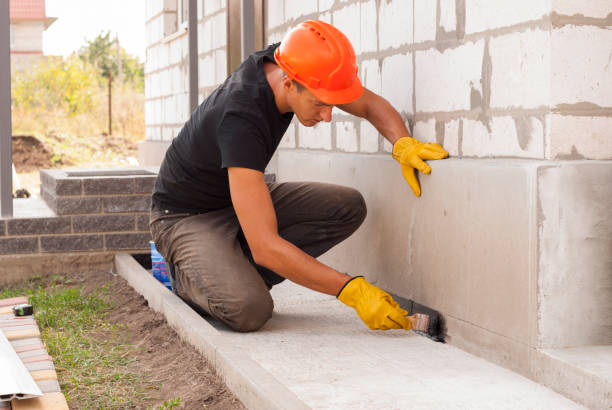 Licensed Emergency Waterproofing service in Huntsville, TN - Halo Water Proofing
